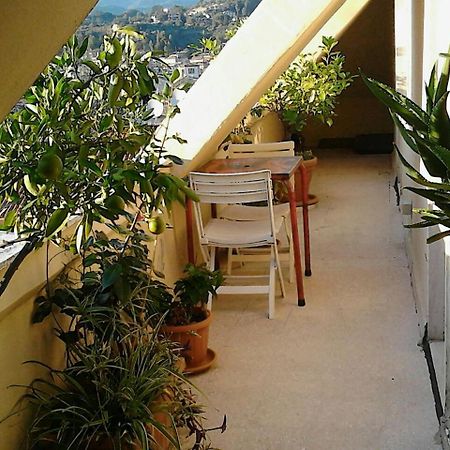 A Casa Di Lola Bed & Breakfast Ascoli Piceno Bagian luar foto