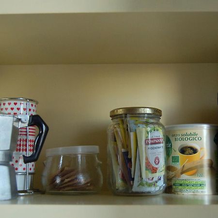 A Casa Di Lola Bed & Breakfast Ascoli Piceno Bagian luar foto