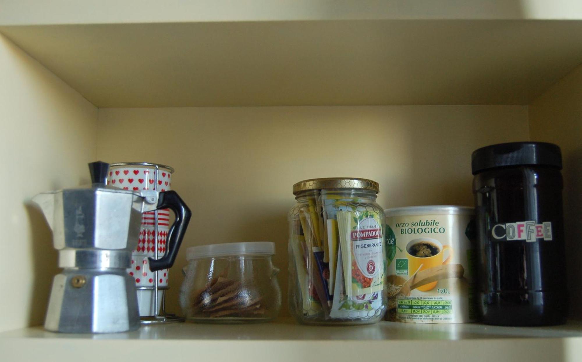 A Casa Di Lola Bed & Breakfast Ascoli Piceno Bagian luar foto
