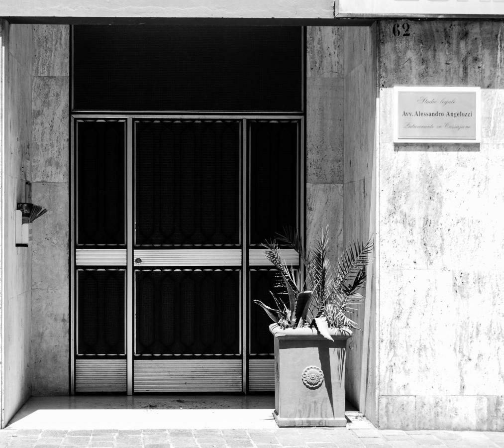 A Casa Di Lola Bed & Breakfast Ascoli Piceno Bagian luar foto