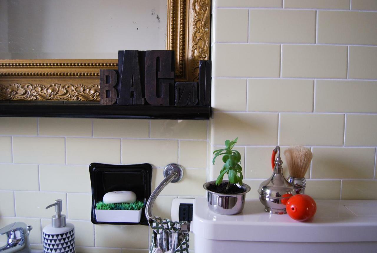 A Casa Di Lola Bed & Breakfast Ascoli Piceno Bagian luar foto